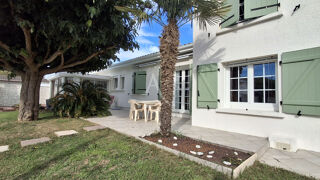  Maison  vendre 5 pices 124 m