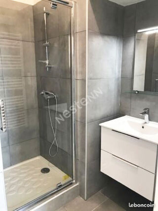  Immeuble à vendre 500 m²