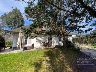  Maison � vendre 6 pi�ces 173 m�