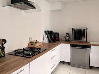  Maison � vendre 3 pi�ces 76 m�