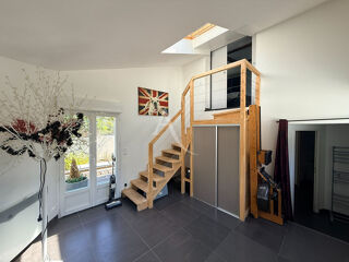  Maison à vendre 10 pièces 219 m²