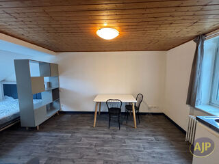  Appartement à louer 1 pièce 23 m²
