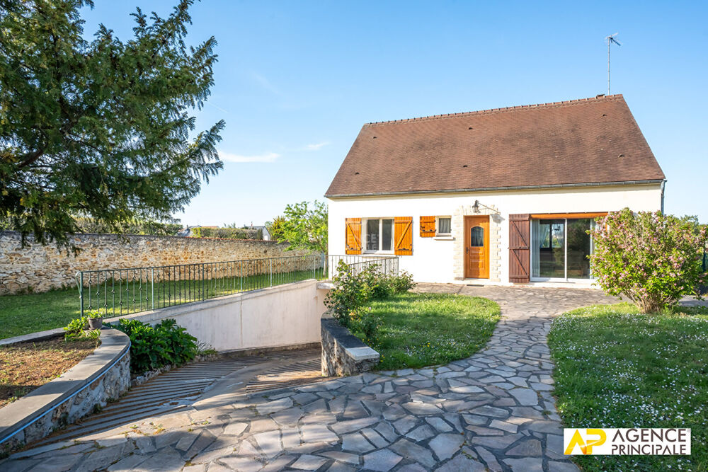 Vente Maison Maison Le Mesnil Le Roi 160 m2 Le mesnil le roi