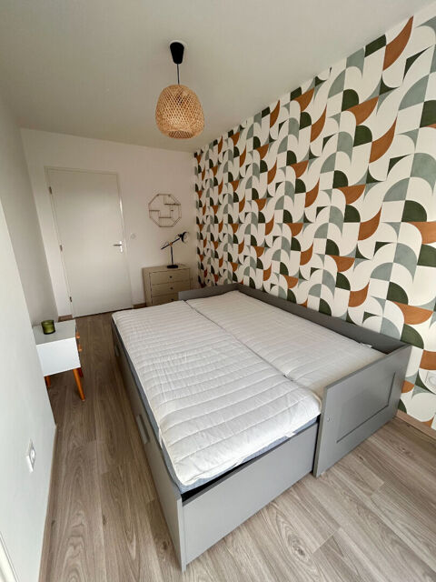  Appartement � louer 3 pi�ces 67 m�