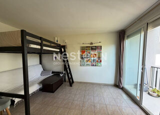  Appartement à louer 1 pièce 25 m²