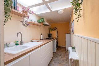  Maison � vendre 6 pi�ces 111 m�