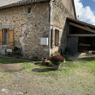 Maison à vendre 5 pièces 110 m²