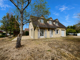  Maison à vendre 4 pièces 130 m²