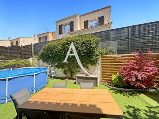  Maison à vendre 4 pièces 100 m²