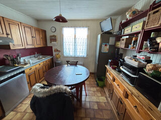  Maison � vendre 6 pi�ces 109 m�