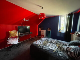  Maison à vendre 5 pièces 115 m²