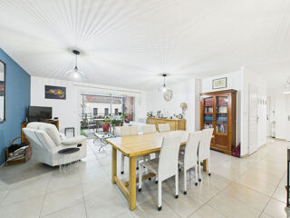  Appartement � vendre 4 pi�ces 77 m�