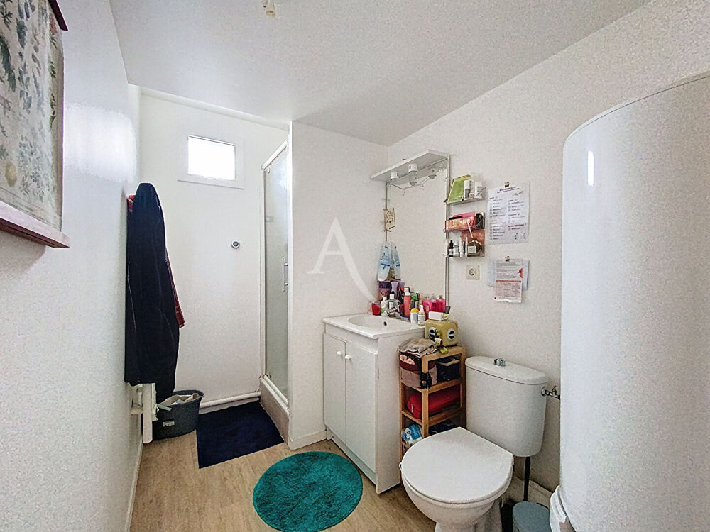 Vente Appartement Studio de 30.18 m� - Saint-Germain-en-Laye Saint germain en laye