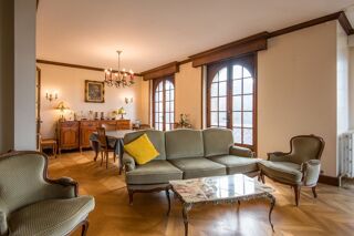  Maison à vendre 9 pièces 260 m²