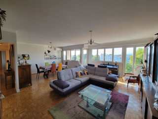  Appartement  vendre 4 pices 115 m