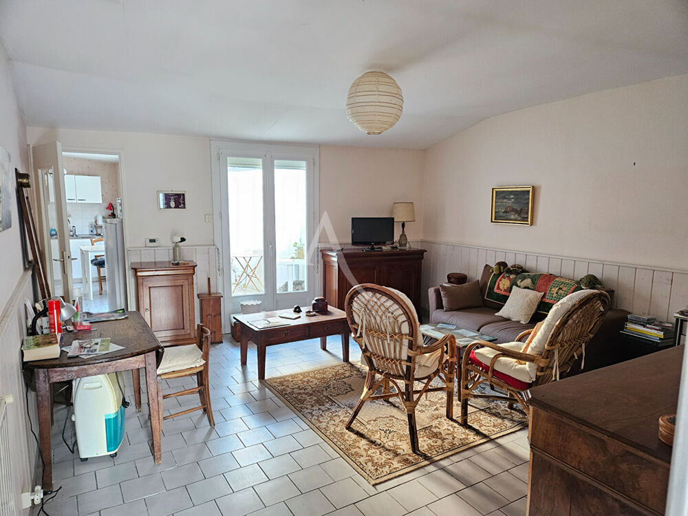 Vente Maison Maison Les Sables D Olonne 2 pièce(s) 50m² Eclusif Les sables d olonne