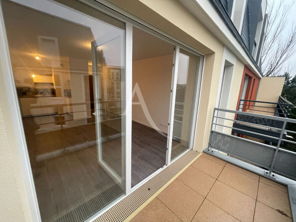Location Appartement Appartement Gretz Armainvilliers 2 pièce(s) 41.80 m2 Gretz armainvilliers