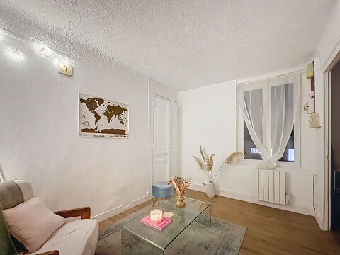  Appartement � louer 2 pi�ces 29 m�