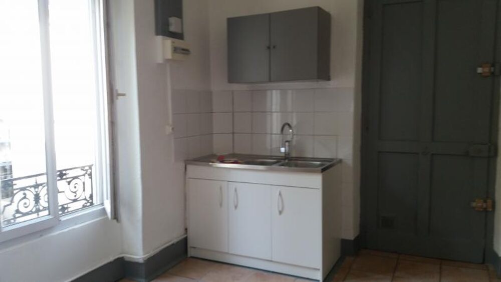 Location Appartement T2 LYON 02 - 2 pièce(s) - 31.79 m2 Lyon 2
