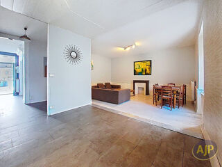  Maison à vendre 6 pièces 138 m²