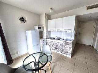  Appartement � vendre 1 pi�ce 20 m�