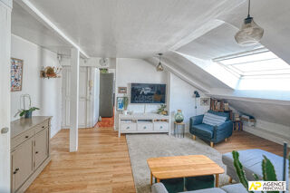  Appartement à vendre 4 pièces 85 m²