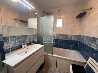  Appartement à vendre 4 pièces 74 m²