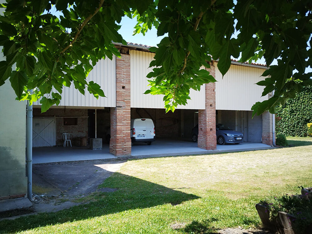 Ancienne ferme et ses dépendances avec 16ha