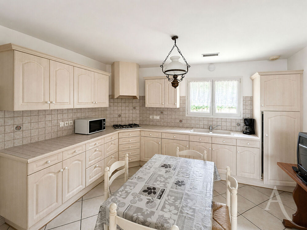 Vente Maison AZUR  Maison de 132 m² sur un parc de plus de 6 200 m² Azur