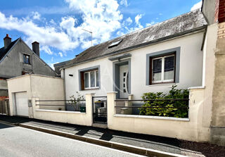  Maison � vendre 4 pi�ces 79 m�