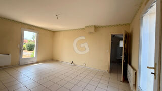  Maison à vendre 3 pièces 57 m²