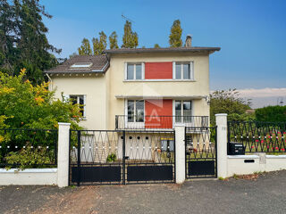  Maison  vendre 5 pices 110 m