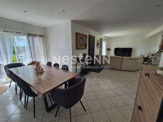  Maison à vendre 5 pièces 106 m²
