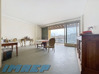  Appartement  vendre 2 pices 74 m Marseille