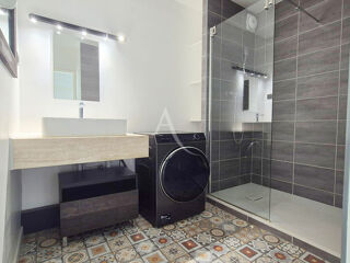  Appartement � vendre 2 pi�ces 56 m�