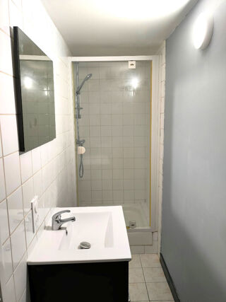  Appartement � louer 1 pi�ce 24 m�