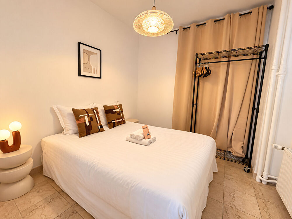 à vendre  Appartement Paris 16