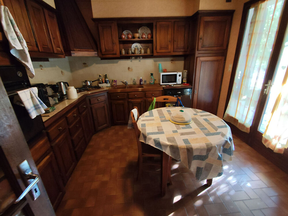 Vente Maison Maison Cahuzac Sur Vere Cahuzac sur vere