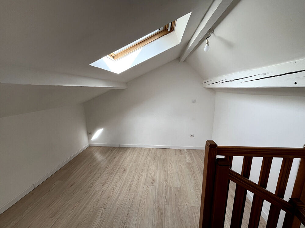 Vente Appartement Appartement Juziers 2 pièce(s) 22 m2 Juziers
