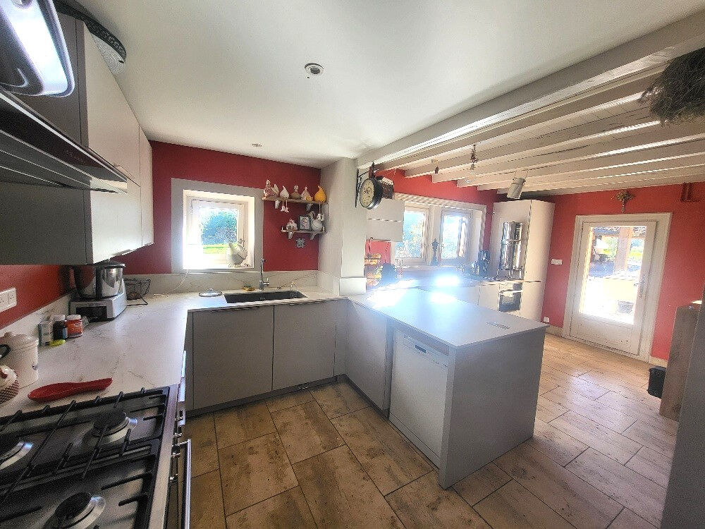 � vendre  Maison Vonnas (01540)