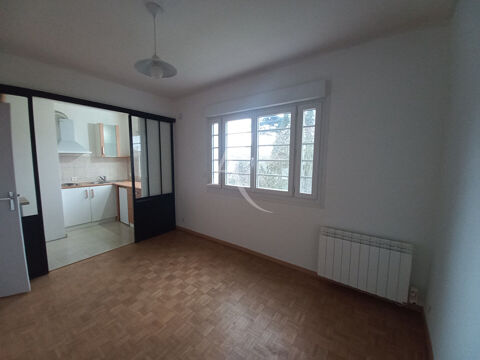 Appartement � vendre 1 pi�ce 22 m�