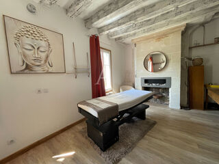  Maison � vendre 2 pi�ces 66 m� Montrichard val de cher