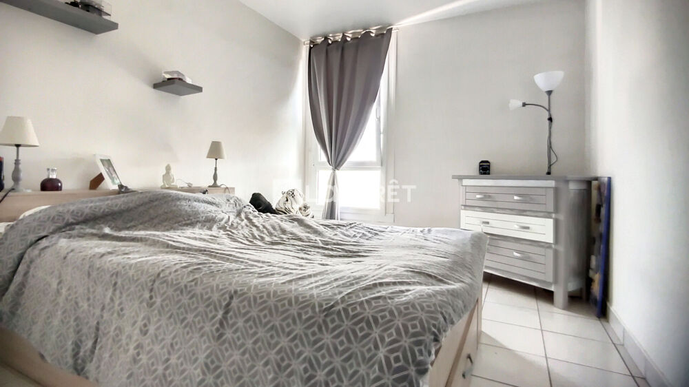 Vente Appartement APPARTEMENT 3 PIÈCES AU CALME vendu loué St pierre les elbeuf