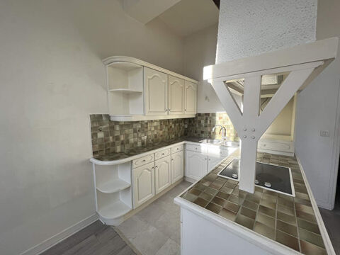   Appartement 2 pi�ces 40M2 les Martraits � Mantes La Jolie Appartement - 2 pi�ce(s) - 40 m�