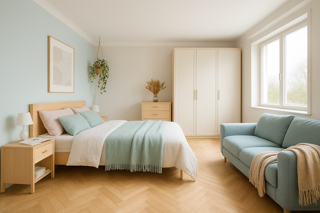  Appartement à vendre 4 pièces 75 m²