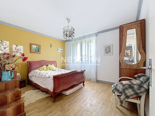  Maison à vendre 6 pièces 