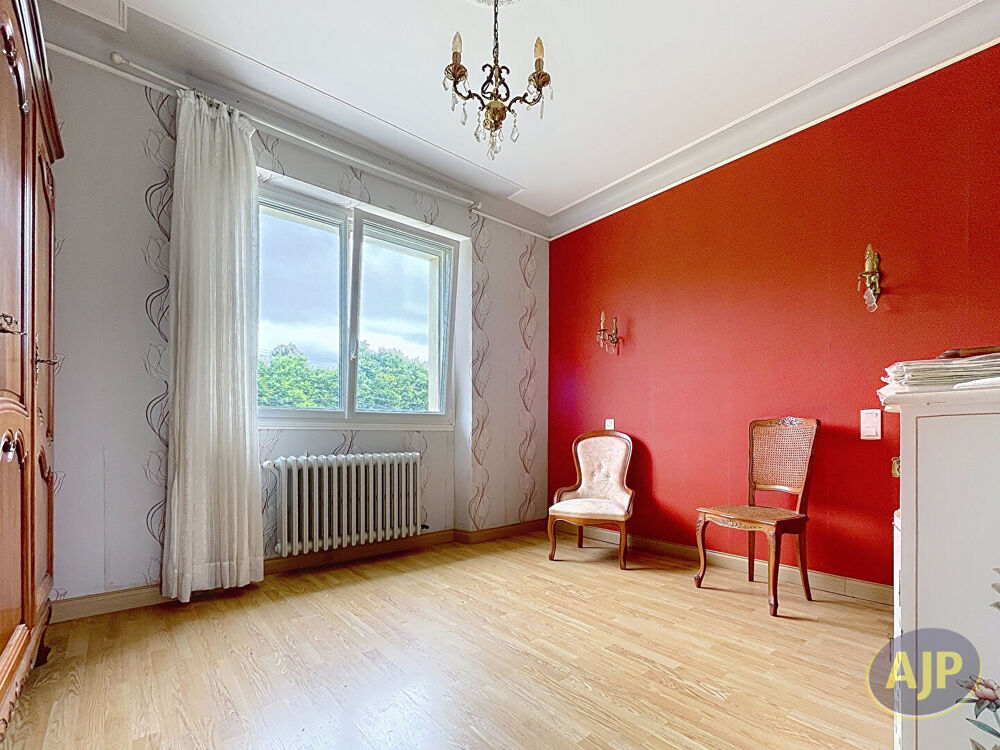 ALLAIRE, Maison 5 chambres
