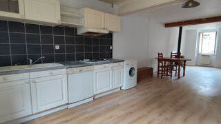  Maison à vendre 3 pièces 
