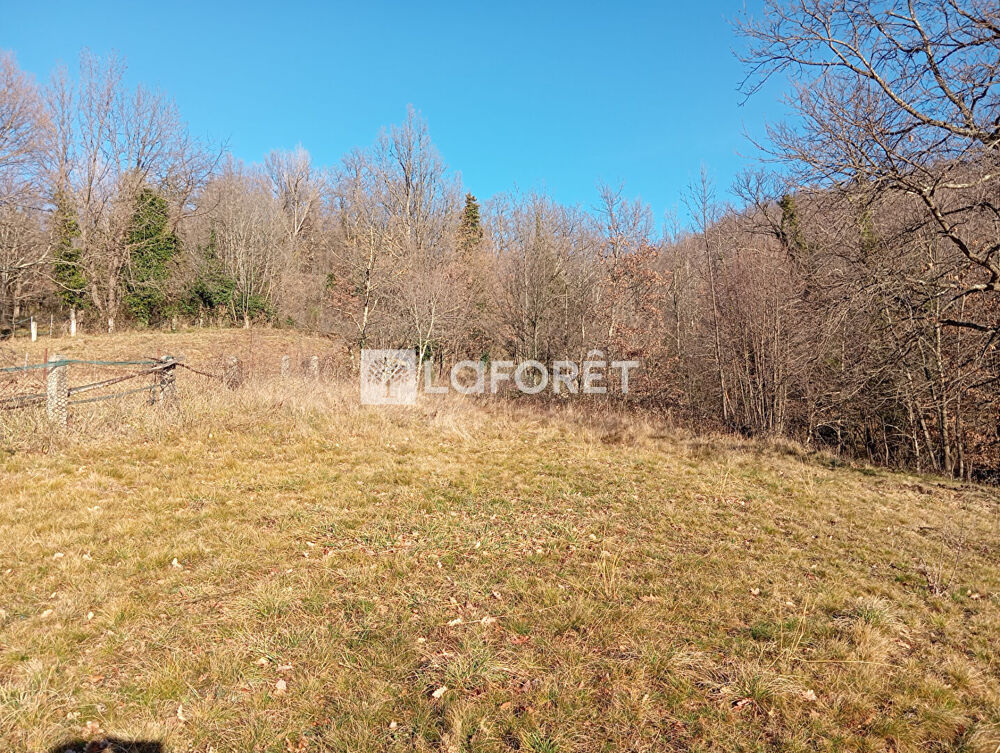 Vente Terrain Terrain à bâtir  2368 m2 - Prats De Mollo Prats de mollo la preste
