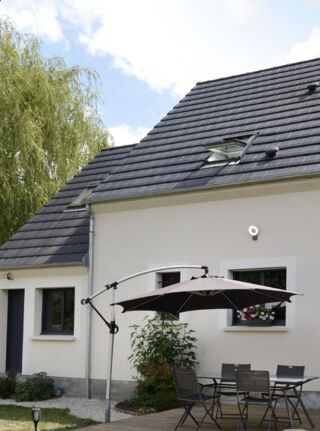  Maison 5 pi�ces 137 m� Bievres